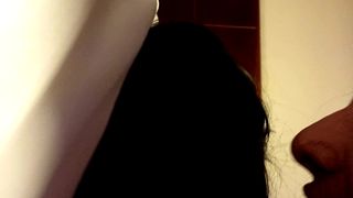 LE DOY DURO PARA QUE SEPA QUIEN ES EL JEFE