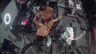 FUCK THIS WET ASS PUSSY IN A GYNO CHAIR 7 POV S