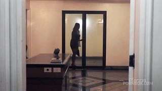 MY THERAPY PATIENT HAS THE BIGGEST DICK IN BRAZIL AND DOESN'T GET A GIRLFRIEND BECAUSE OF IT. AND MY THERAPY WILL HELP