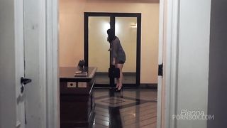 MY THERAPY PATIENT HAS THE BIGGEST DICK IN BRAZIL AND DOESN'T GET A GIRLFRIEND BECAUSE OF IT. AND MY THERAPY WILL HELP