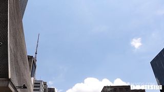 Threesomes! Fucking my wife and cousin's ass