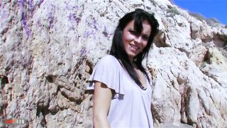 Oh yes please, in my ass !