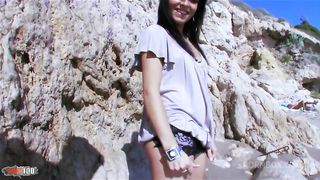 Oh yes please, in my ass !