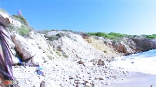 Oh yes please, in my ass !