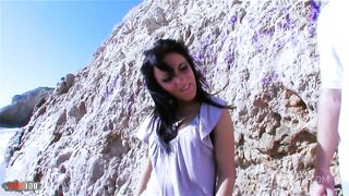 Oh yes please, in my ass !