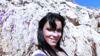 Oh yes please, in my ass !