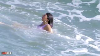 Anal sex with Nathalie Sainlouis a french babe with amazing ass