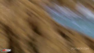 Anal sex with Nathalie Sainlouis a french babe with amazing ass