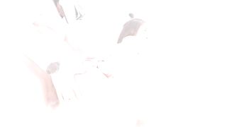 Moving in time and outer Space ! Fucking in spaceship - Lia + Maryana