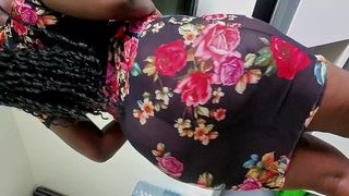 ASSVEE CAME FOR SOME MORE FUCKING.