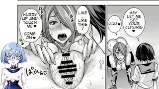 ISEKAI FUTANARI TENSEI 2