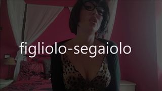 CHANTALCHANNEL -UNA MATRIGNA DAVVERO SORPRENDENTE - A TRULY AMAZING STEPMOTHER