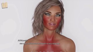 THE ADVENTUROUS COUPLE 160