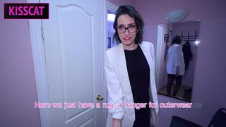 PROPERTY AGENT WILL DO EVERYTHING FOR THE CLIENT