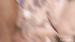 7on1 Double anal Gang Bang goes Wet, Silvia Soprano, ATM, Balls Deep, DAP, TAP, Gapes, Pee Drink, Cum in Mouth, Swallow, GIO2301