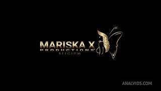 The hottest cafe, Cafe Climax, Full movie - Anal - DP - Creampie - Big Tits - Gangbang