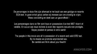 The hottest cafe, Cafe Climax, Full movie - Anal - DP - Creampie - Big Tits - Gangbang