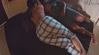 I LOVE BIG DICKS FUCKING AND STRETCHING MY PUFFY PUSSY
