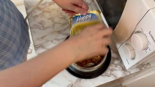 SHARING APARTMENT 24/7-SLAVE OF THE LESBIANS! FULL-MOVIE