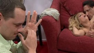 FRIDAY IS MARRIED BUT STILL WANTS MORE DICK