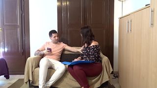 THE ENGLISH TEACHER AND PERVERT PUPIL