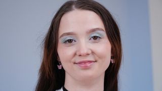 TRIPLE SET! TOTAL DESTRUCTION OF PERFECT BABY AKINA ASMUS WITH DVP DAP TP FROM SIX BIG COCKS EKS445