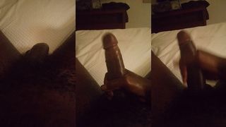 SHE ASKED FOR A ATTACHMENT