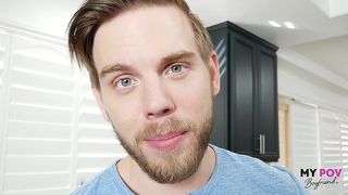 DESIGNATED DRIVER - AFTER PARTY ENCOUNTER WITH STEVE RICKZ - MY POV BOYFRIEND - FPOV VIRTUAL SEX FOR WOMEN