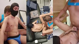 279- TROCA TROCA COM O CHASER NOVINHO