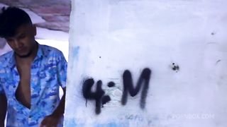 My neighbor had sex with me and my friend in the basement