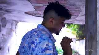 My neighbor had sex with me and my friend in the basement