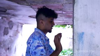 My neighbor had sex with me and my friend in the basement