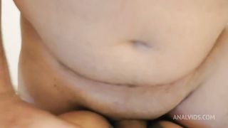 ME LLENAN EL CULO CADA VEZ MAS Y MAS PUTA ES INCREIBLE COMO ME VUELVE LOCA QUE ME METAN PIJAS ADENTRO DEL CULO SIN PARAR DURANTE HORAS HASTA QUE LA LECHE ME DESBORDE SOLA DEL CULO