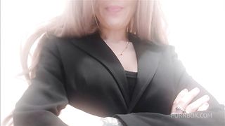 stepmom says how to joi