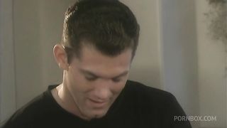 Kristy Myst Seduces Her Man For A Facial Cumshot