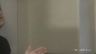 Kristy Myst Seduces Her Man For A Facial Cumshot