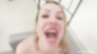 Happy Bday Elen Million Wet, surprise party, Fisting, DAP, TAP, Wrecked Ass, Pee Drink, Squirt Drink, Creampie Swallow GIO2158