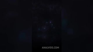 Ass licking and blowjob's and fucked Doggystyle ass closeup