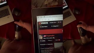 KINGSHYT6IN VERIFICATION VIDEO