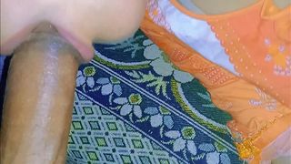 SLOWLY START AND ROUGH FINISH. PEANUT BUTTER ORAL CREAMPIE. BLOWJOB COMPILATION MY WIFE SUCKED MY COCK