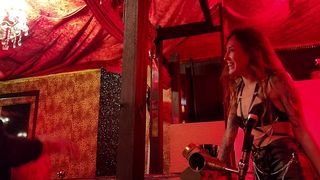 I KNOW WHAT YOU CAN GIVE ME IN EXCHANGE FOR THAT PINT! HALLOWEEN RELEASE