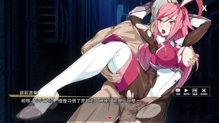 EP1 看在朋友的份上，你可要插的温柔一点(XANGEL)