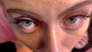 REAL LIFE PORNO 58: CAROLYNE MARIAN - RIMMING, PISS DRINKING, ANAL AND HARD SEX.