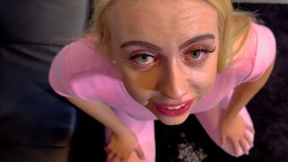 REAL LIFE PORNO 58: CAROLYNE MARIAN - RIMMING, PISS DRINKING, ANAL AND HARD SEX.