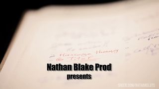 Anal Massage Therapy For Angel Rivas & Anal Creampie