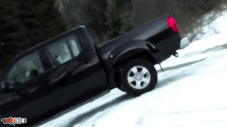 Hot young french blonde babe Molly Wood fucked in the ass for money