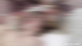 Safira Yakkuza, 26 loads, Cum in Mouth, Bukkake, 5on1, BBC, DP, Swallow