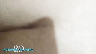 Vivi Guedez Oficial making do casal bem safado veja tudo.