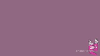 Celeste Star and Lily LaBeau use the whole bed - every inch of it - to satisfy their vengeful lust!