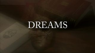 DREAMS - FULL MOVIE